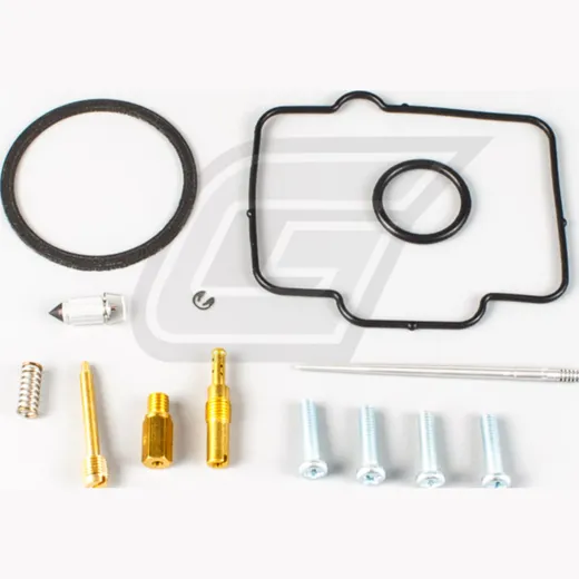 carburettor rebuild kit for KX250 '93