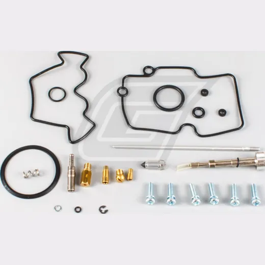 Vergaserreparatursatz für KX250F '06