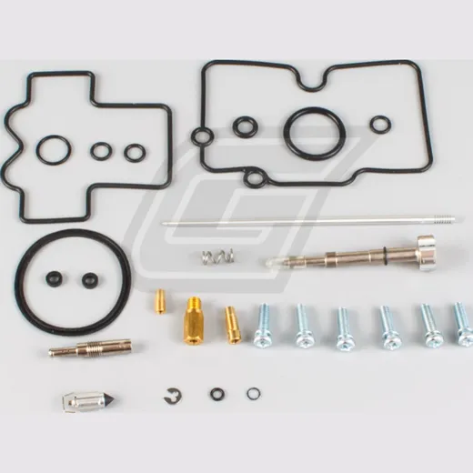 carburettor rebuild kit for KX250F '04-05