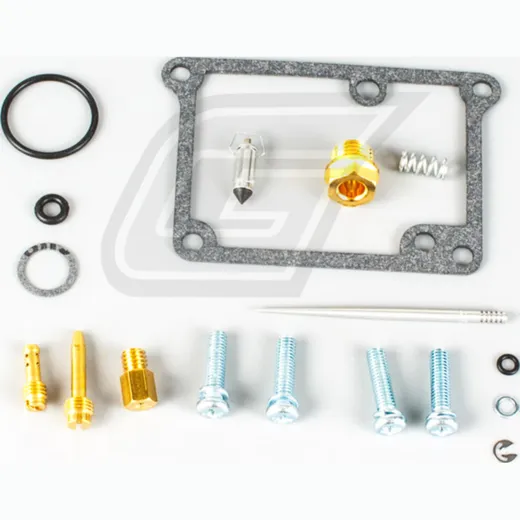Vergaserreparatursatz für KX65 '02-18