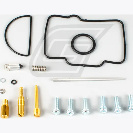 Vergaserreparatursatz für RM125 '98