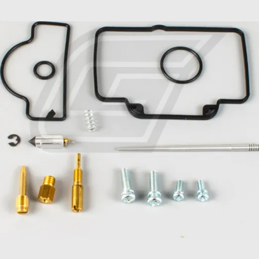 Vergaserreparatursatz für RM125 '91