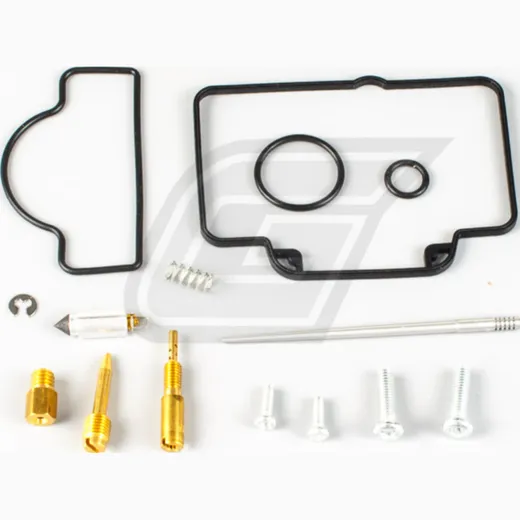 Vergaserreparatursatz für RM125 '93