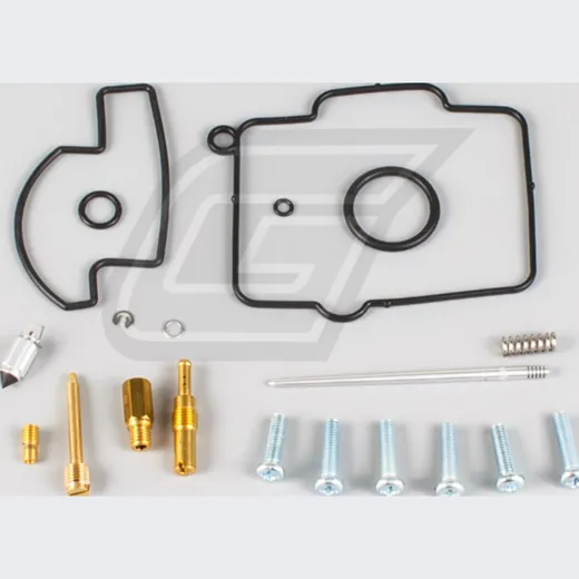 Vergaserreparatursatz für RM250 '02