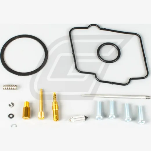 Vergaserreparatursatz für RM250 '93