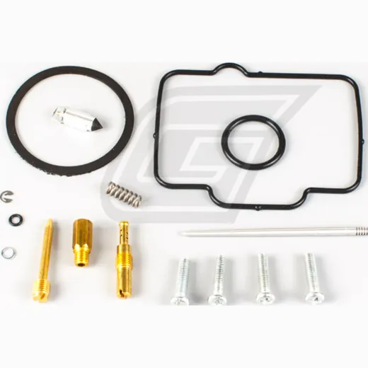 Vergaserreparatursatz für RM250 '95