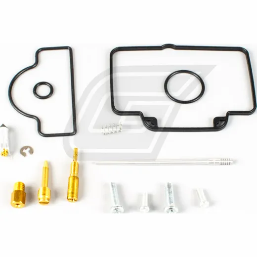Vergaserreparatursatz für RM250 '90
