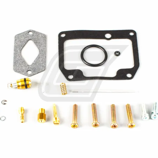 carburettor rebuild kit for RM80 '96-01