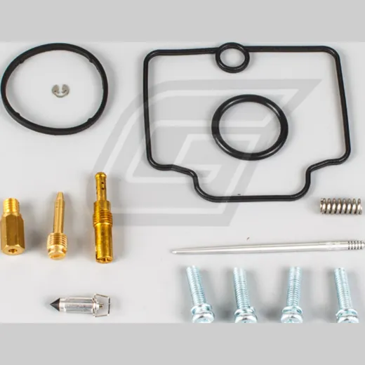 Vergaserreparatursatz für RM85 '05-17