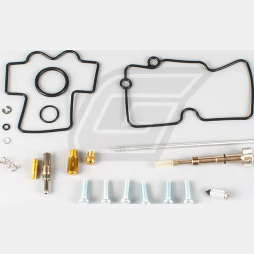 Vergaserreparatursatz für RMZ250 '04-06