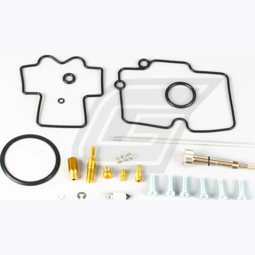 Vergaserreparatursatz für RMZ250 '07