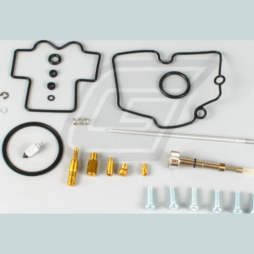 Vergaserreparatursatz für RMZ450 '07