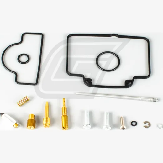 Vergaserreparatursatz für WR250 '91