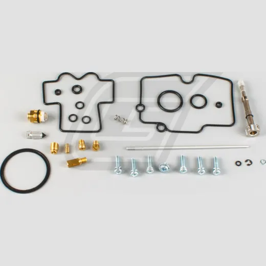 carburettor rebuild kit for WR250F '02