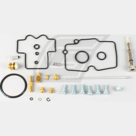 Vergaserreparatursatz für WR250F '01