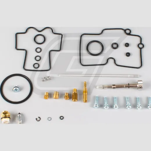 Vergaserreparatursatz für WR426F '01-02