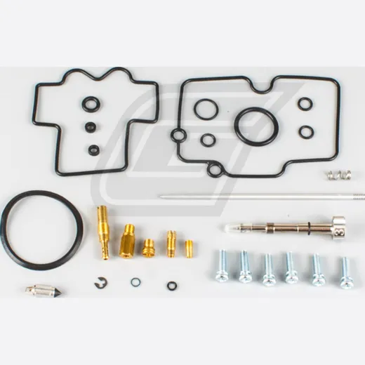 Vergaserreparatursatz für WR450F '04