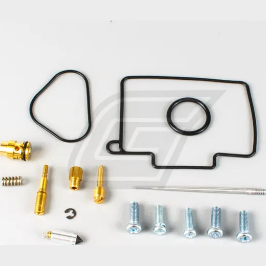 Vergaserreparatursatz für YZ125 '12-17