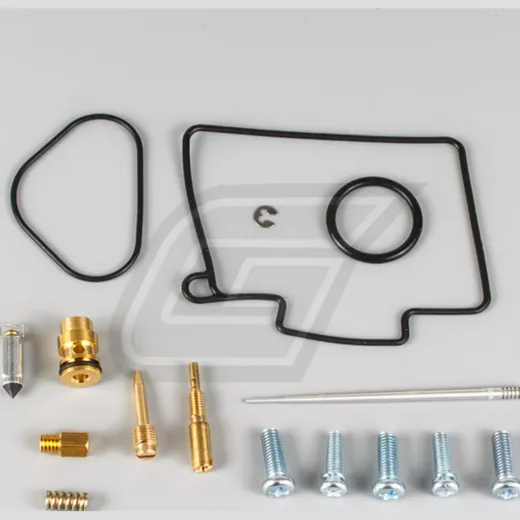 Vergaserreparatursatz für YZ125 '03-04