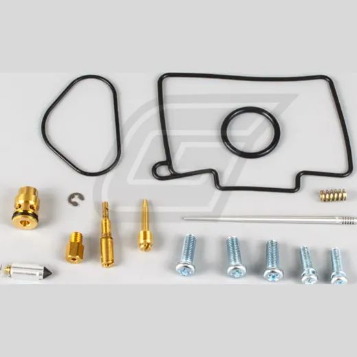 Vergaserreparatursatz für YZ125 '01