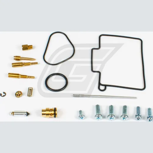 Vergaserreparatursatz für YZ125 '99-00