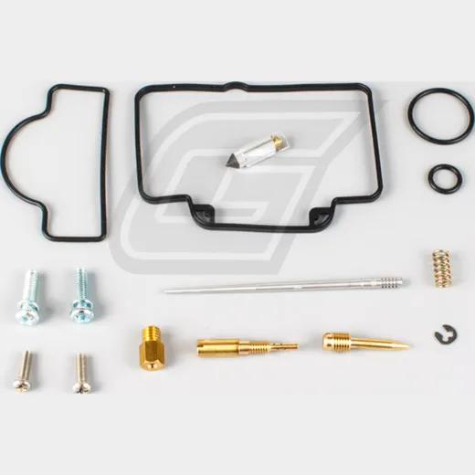 Vergaserreparatursatz für YZ125 '94