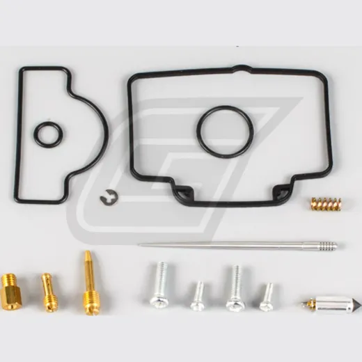 Vergaserreparatursatz für YZ125 '90