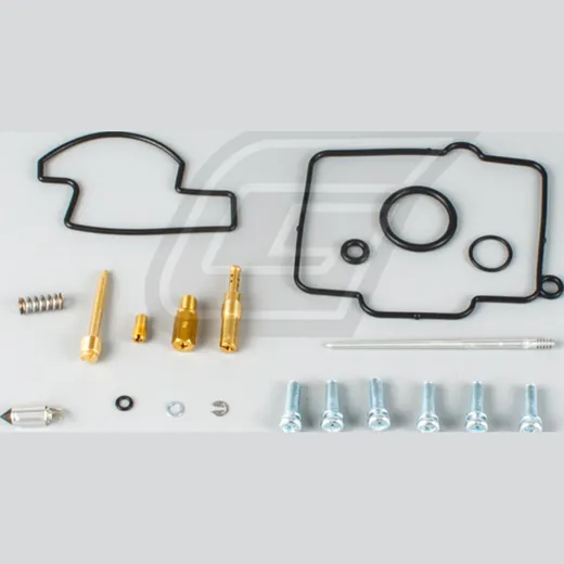 Vergaserreparatursatz für YZ250 '01-17