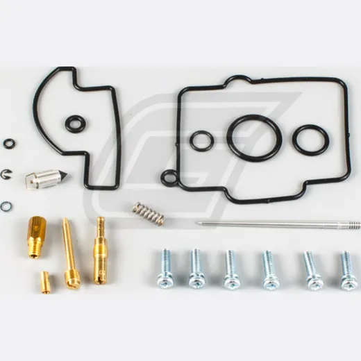 Vergaserreparatursatz für YZ250 '00