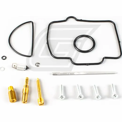 Vergaserreparatursatz für YZ250 '96