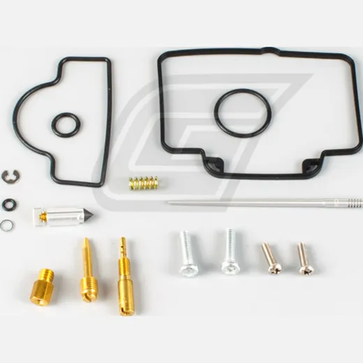 Vergaserreparatursatz für YZ250 '91