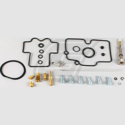 carburettor rebuild kit for YZ250F '08-09