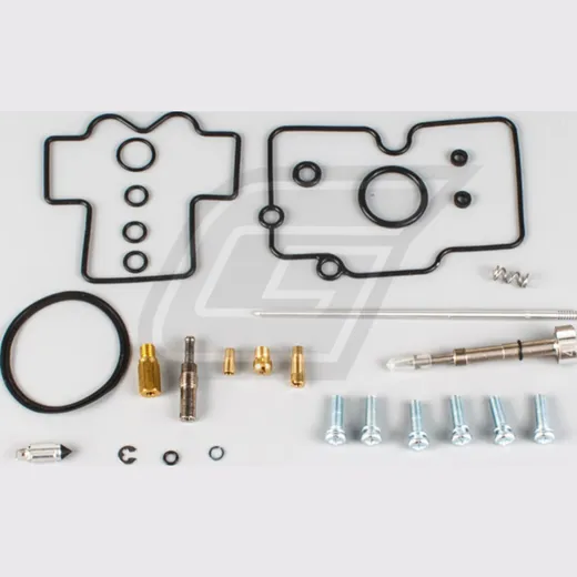 Vergaserreparatursatz für YZ250F '03