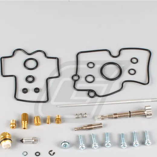 Vergaserreparatursatz für YZ250F '01-02