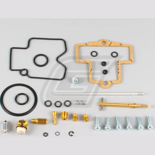 Vergaserreparatursatz für YZ400F '98-99