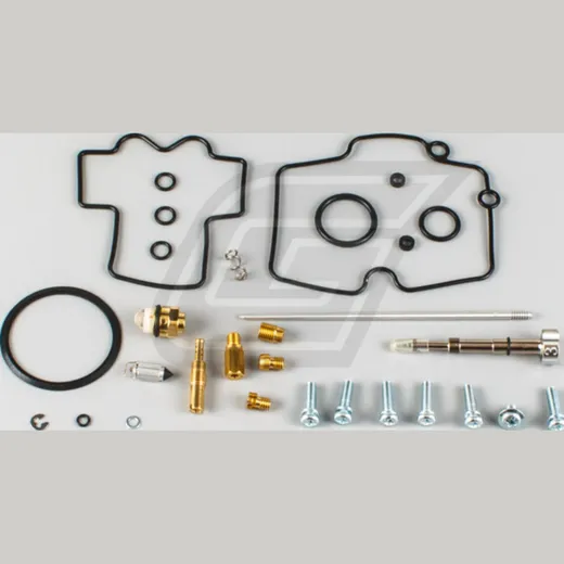 Vergaserreparatursatz für YZ426F '00-02