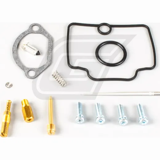 Vergaserreparatursatz für YZ85 '02-18