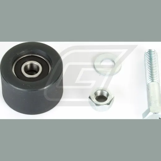 Chain Roller for RM125 '80-00 + KX125/250 '82-83