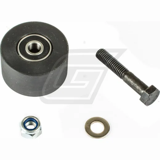Kettenrolle für CRF250R '04-09 + CRF450R '02-09