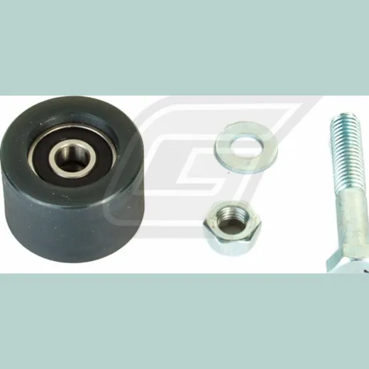 Chain Roller for CR250 '02-04 + CRF250X '04-17
