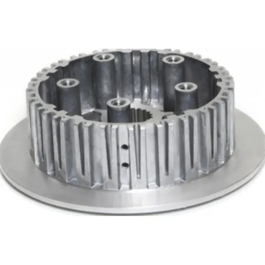 inner clutch hub for CR125 '86-99 + KTM125/200'98-05 + 125/