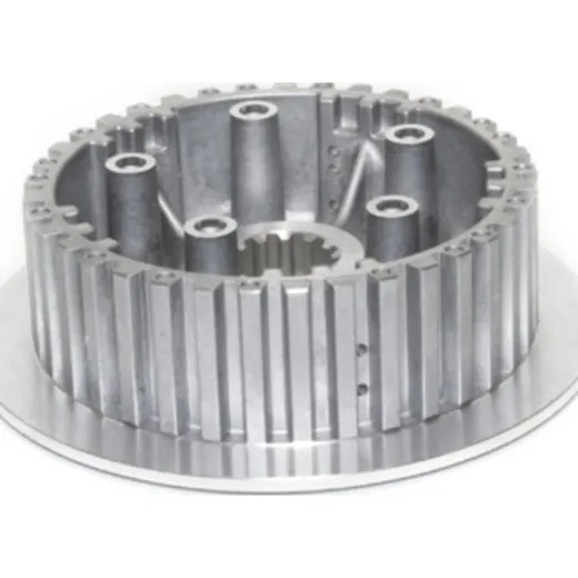 inner clutch hub for KX450F'06-20 + KFX450R'08-14 +KLX450R'