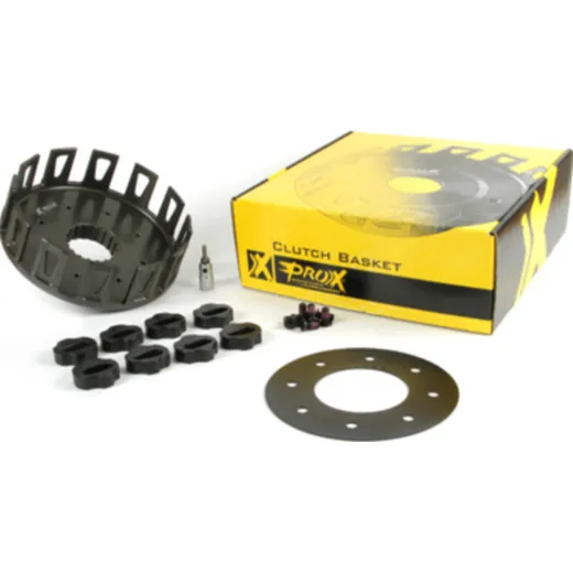 Clutch Basket for Kawasaki KX250F '06-20 + RM-Z250 '06