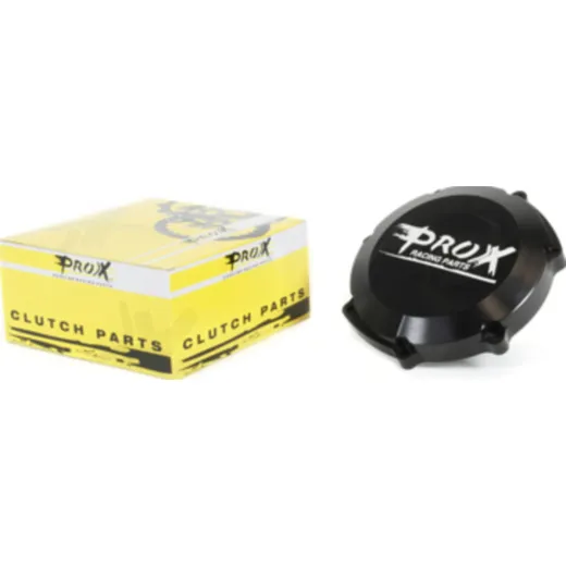 Clutch Cover for YZ250F '01-13 + WR250F '01-13