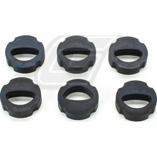 clutch damper rubber set for KDX200 '89-05