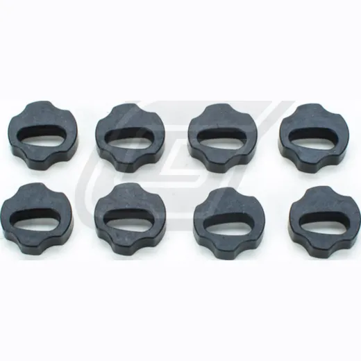 clutch damper rubber set for KX250F '06-20 + RM-Z250 '06