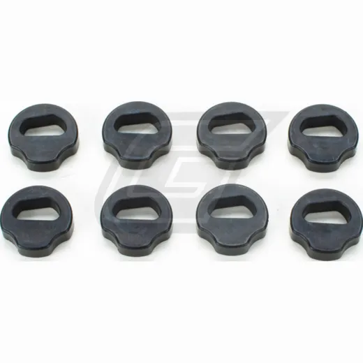 clutch damper rubber set for RM250 '93-12 + RM-Z250 '07-20