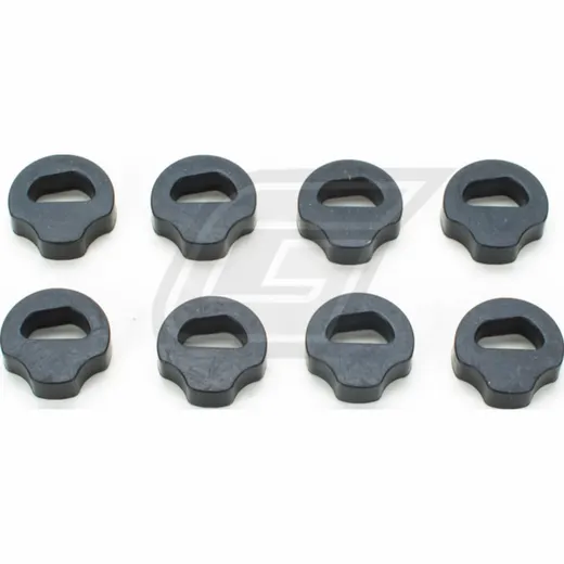 clutch damper rubber set for RM-Z450 '05-20