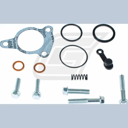 clutch slave cylinder rebuild kit for KTM450SX '03-06