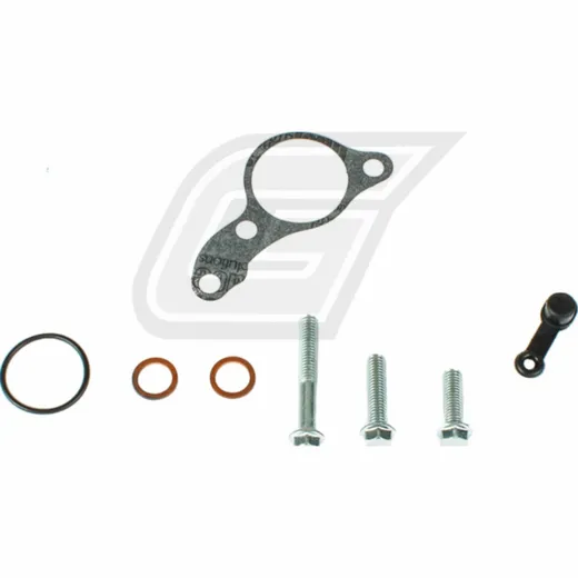 clutch slave cylinder rebuild kit for KTM625SXC '03-05